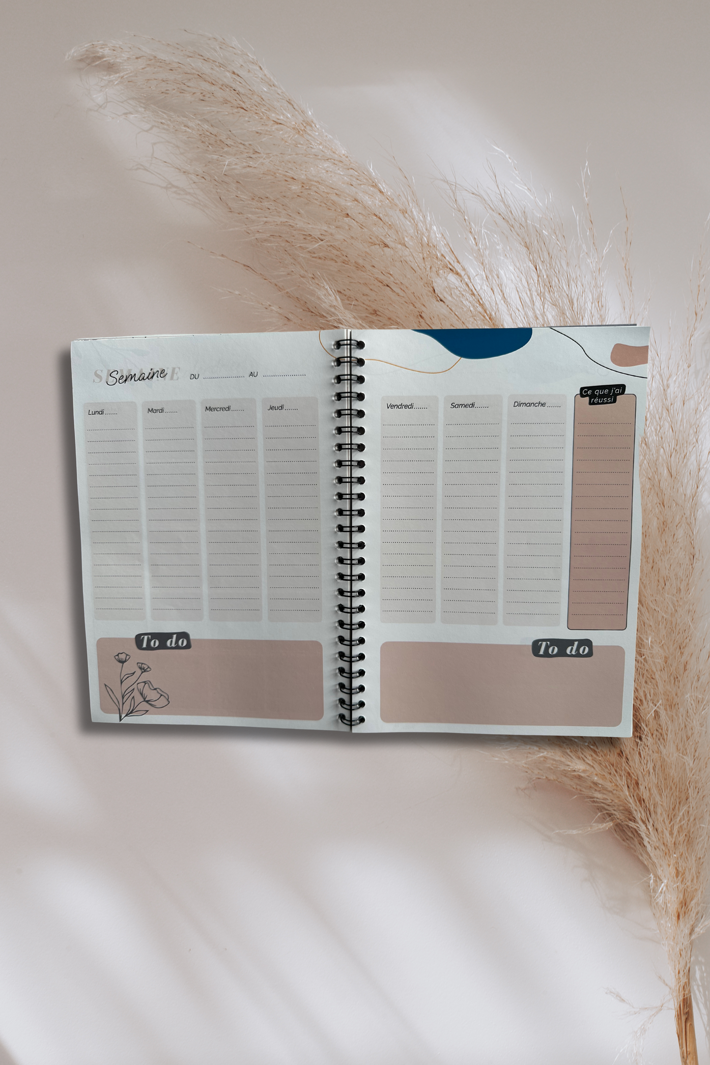 Agenda perpetuel