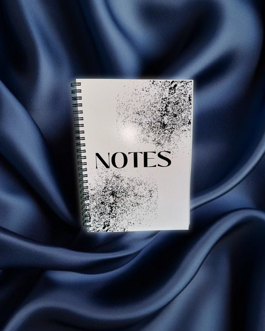 Carnet de Notes